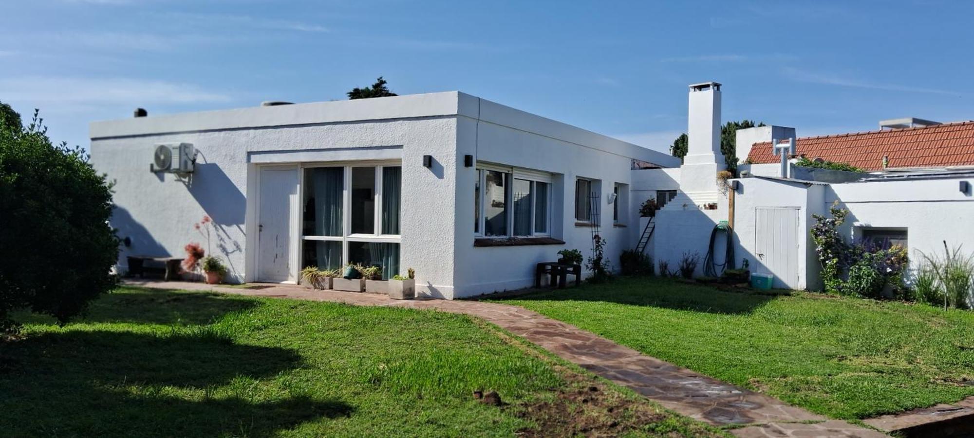 Casa Mare Villa Pinamar Exterior photo