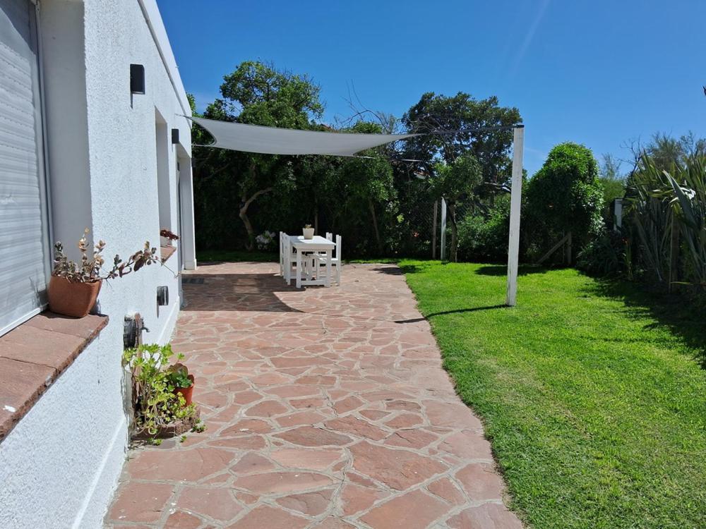 Casa Mare Villa Pinamar Exterior photo