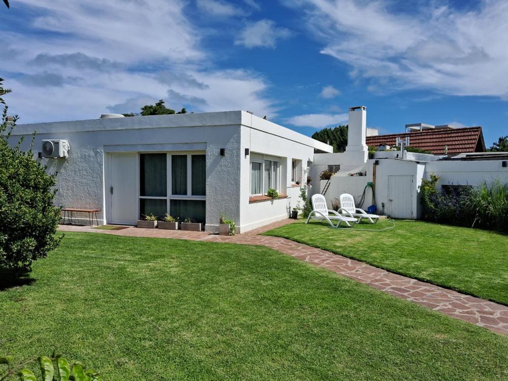 Casa Mare Villa Pinamar Exterior photo